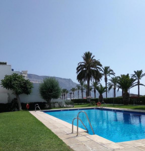 DUPLEX PASEO MARITIMO